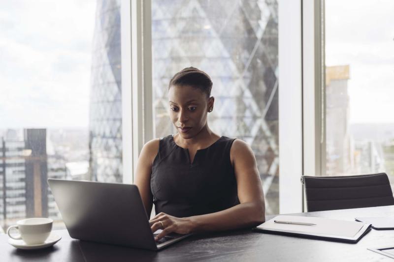 Chartered and certified accountants