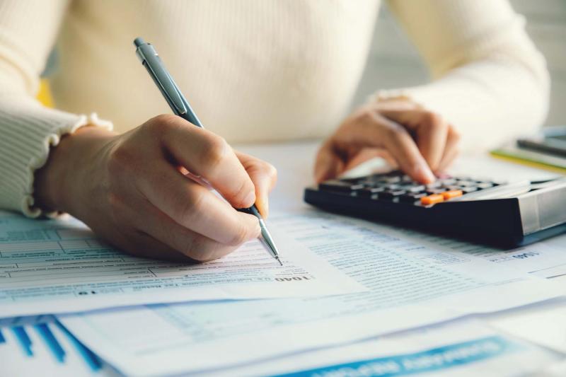 Taxation experts
