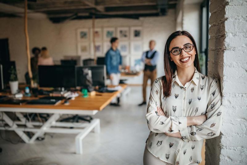 Marketing and commercial managers