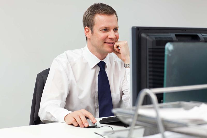 Business, research and administrative professionals