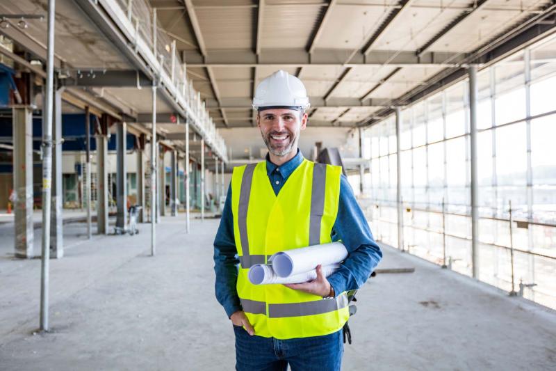 Quantity surveyors