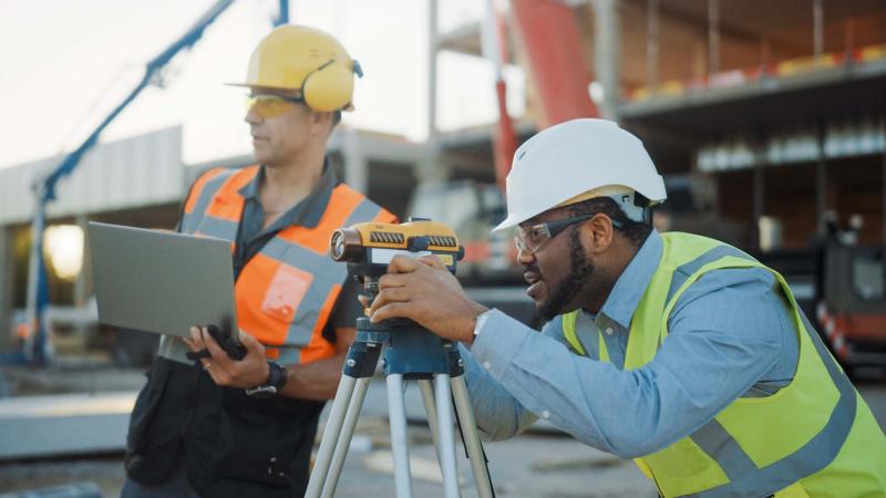 Chartered surveyors