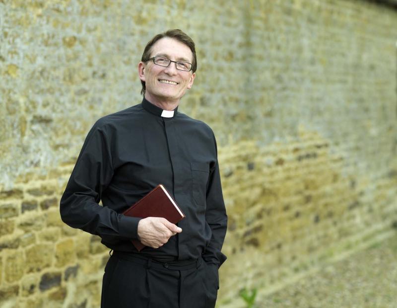 Clergy