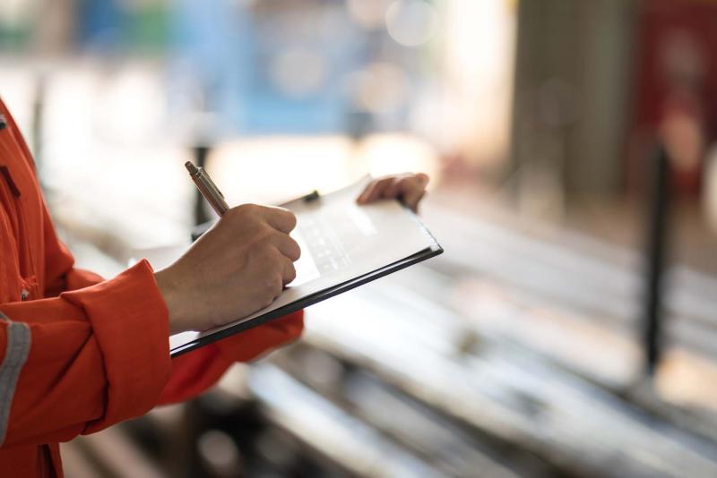 Quality assurance and regulatory professionals