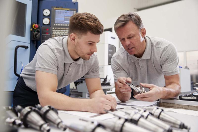 Engineering technicians