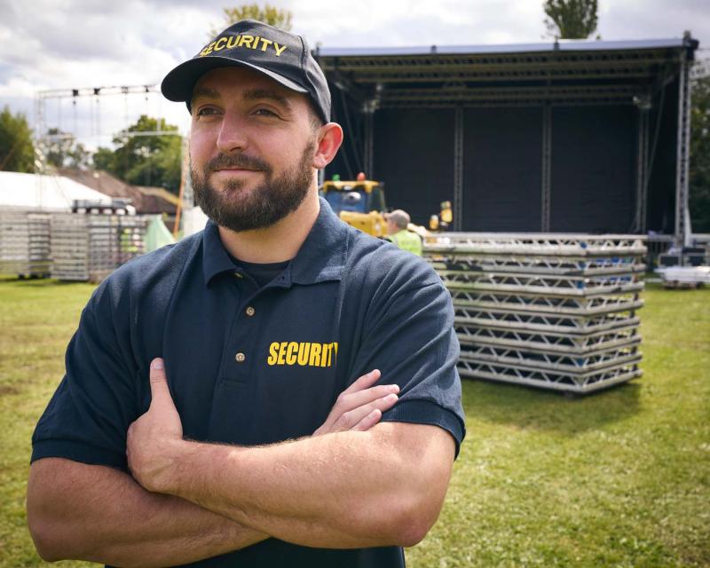 Protective service associate professionals
