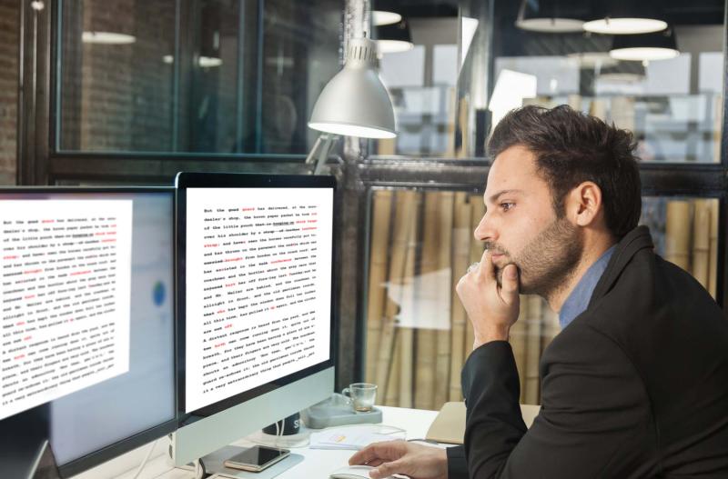 Authors, writers and translators