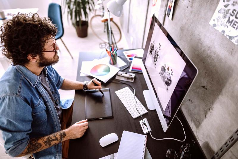 Design occupations