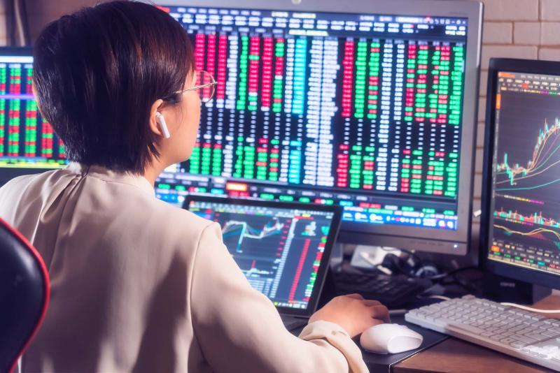 Brokers
