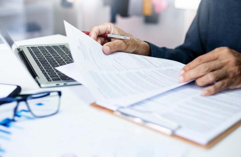 Insurance underwriters