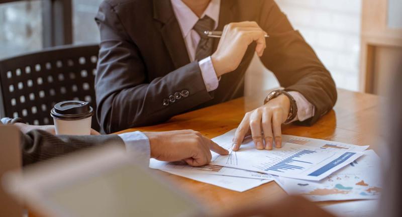Estimators, valuers and assessors