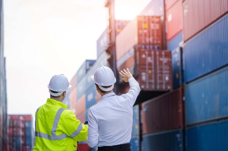Importers and exporters