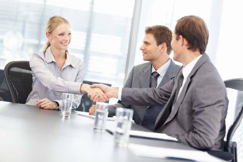 Buyers and procurement officers