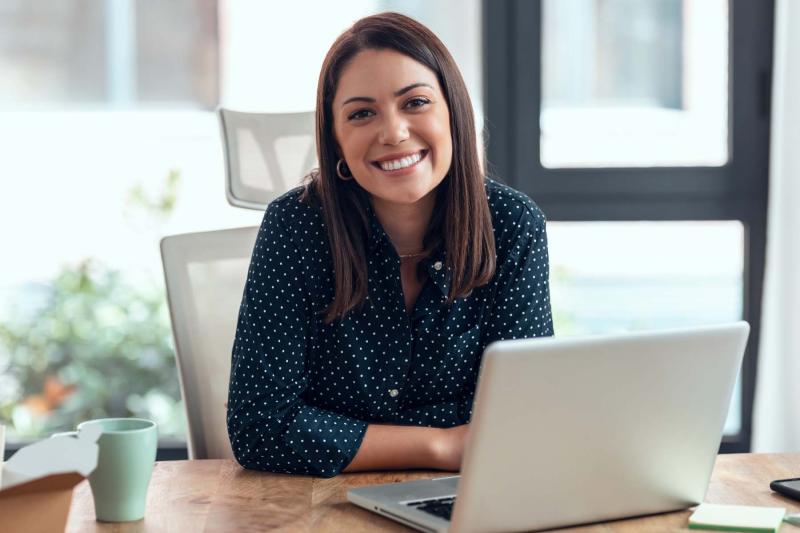 Marketing associate professionals