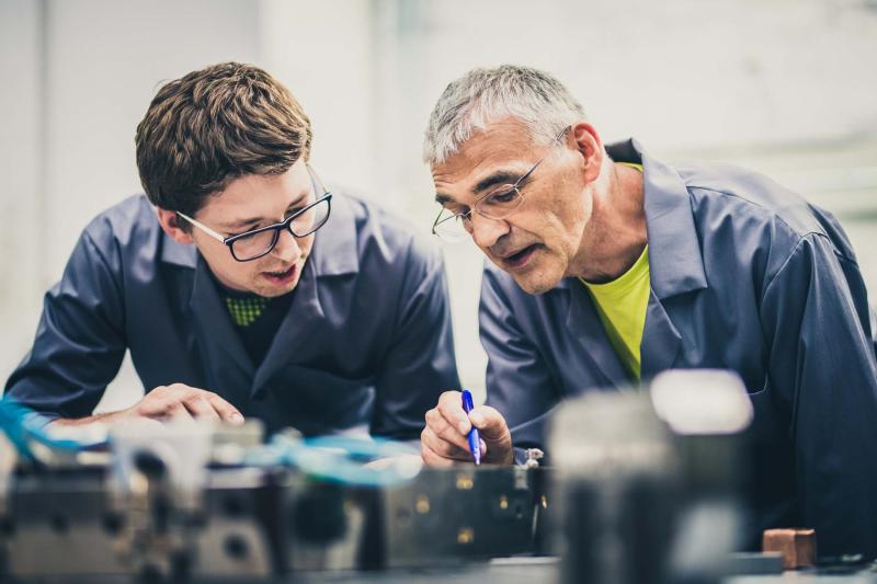 Other vocational and industrial trainers