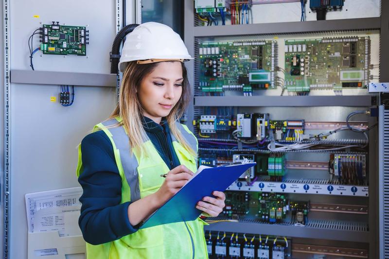 Inspectors of standards and regulations