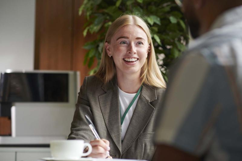 Finance officers
