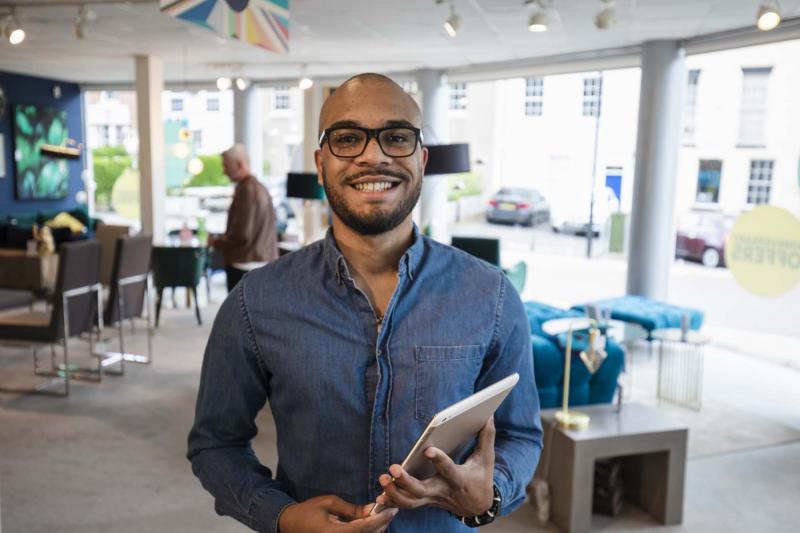 Customer service managers