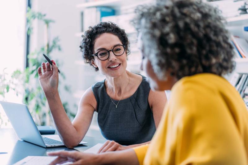 Personal assistants and other secretaries