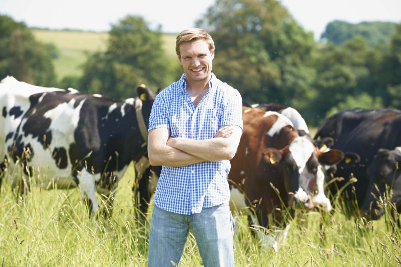 Farmers