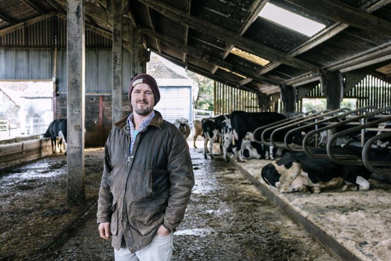Agricultural and fishing trades