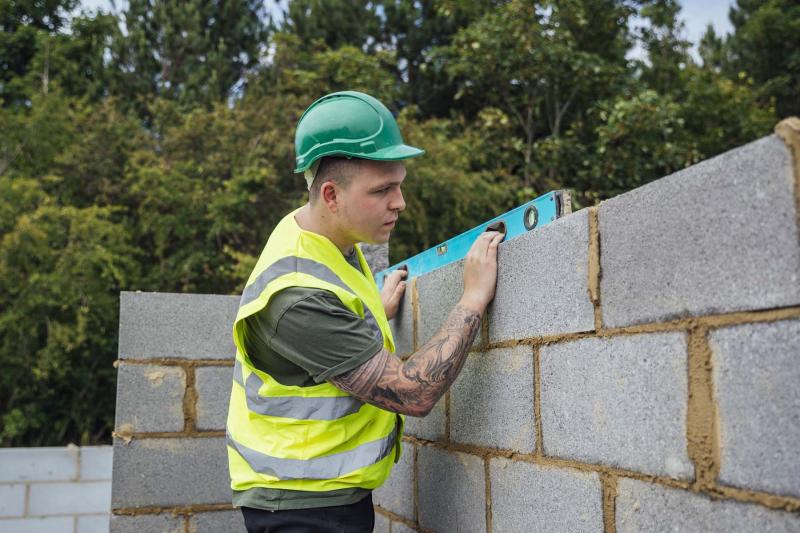 Bricklayers