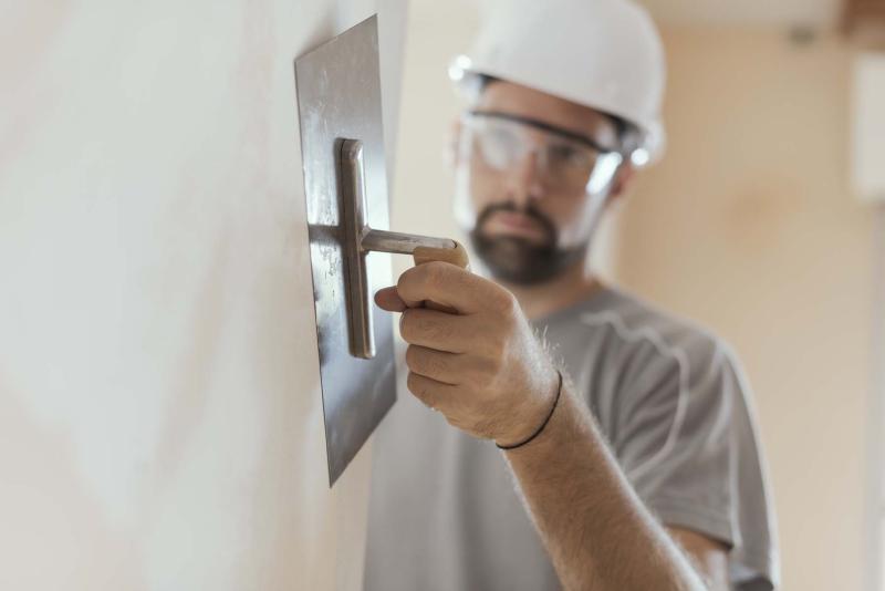 Plasterers
