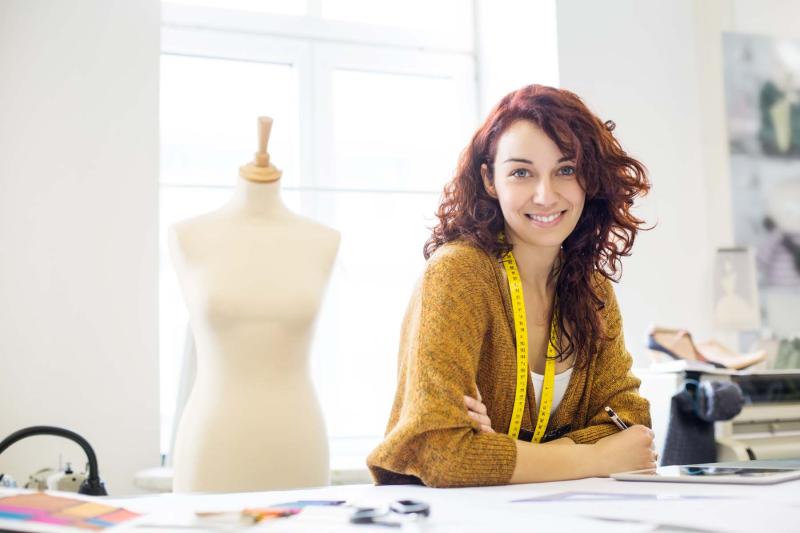 Tailors and dressmakers