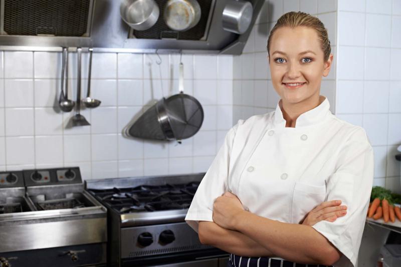 Chefs