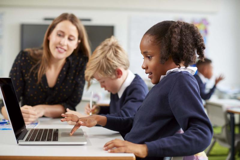 Teaching assistants