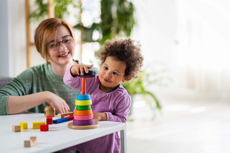 Childminders