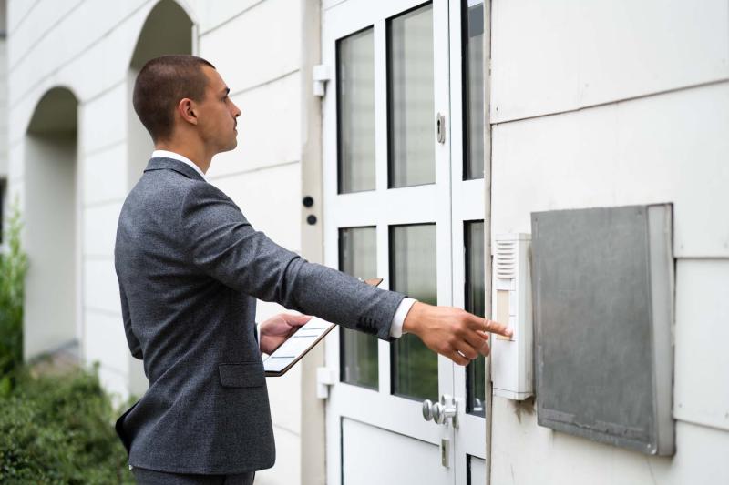 Debt, rent and other cash collectors