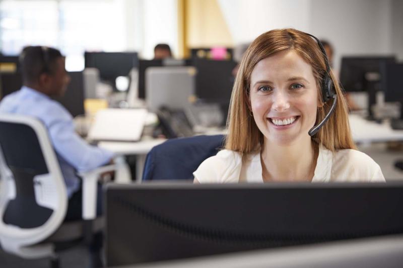 Communication operators
