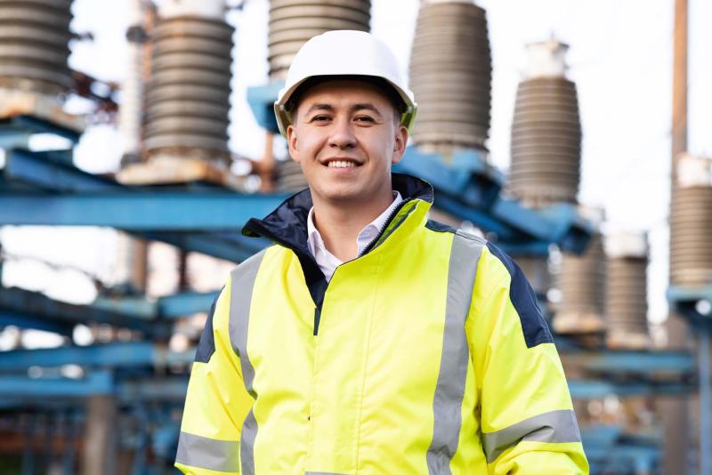 Energy plant operatives