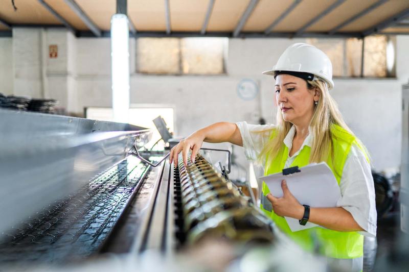 Production, factory and assembly supervisors