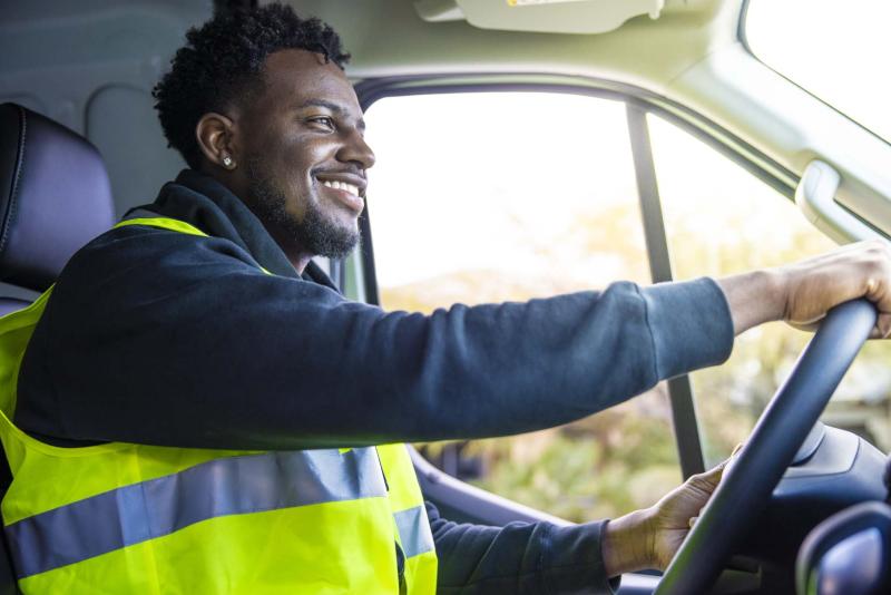 Other drivers and transport operatives