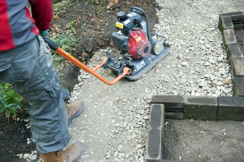 Groundworkers