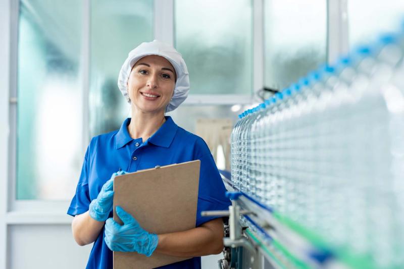 Elementary process plant occupations