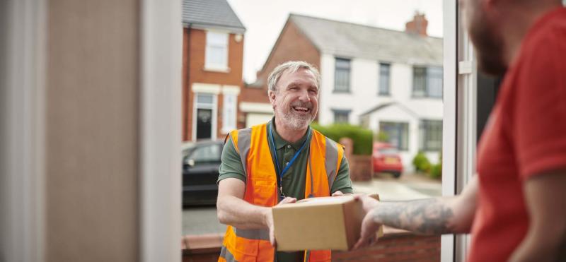 Postal workers, mail sorters and messengers