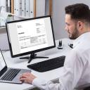 Accounting technician