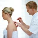 Acupuncturist