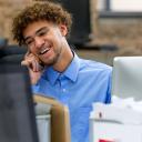 Admin assistant
