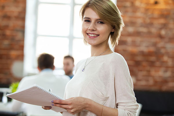 Advertising account planner