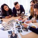 Advertising art director