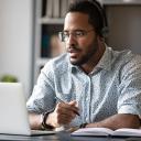 Advertising media buyer