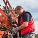 Agricultural engineering technician