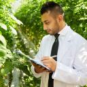 Agricultural inspector