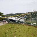 Air accident investigator