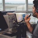Air traffic controller
