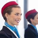 Airline customer service agent
